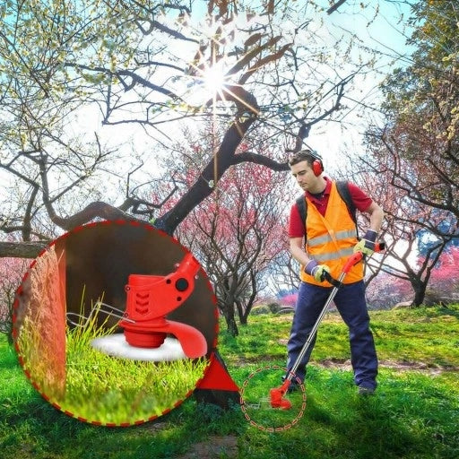 Trimeris 650w