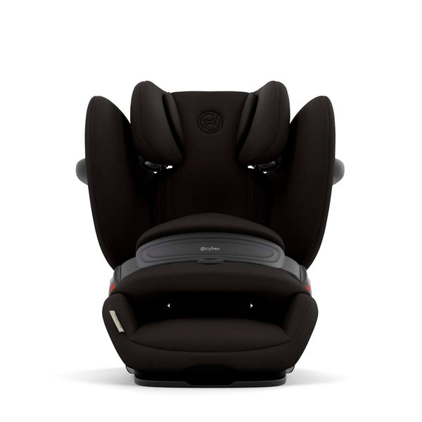 Cybex Pallas G3 automobilinė kėdutė 9-50 kg, Magic Black