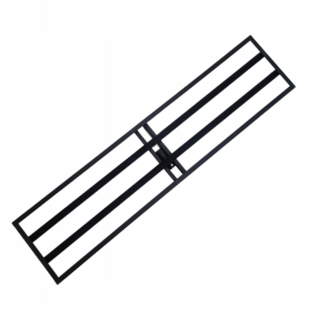 XXL reljefa rokas rullītis 30x125 cm