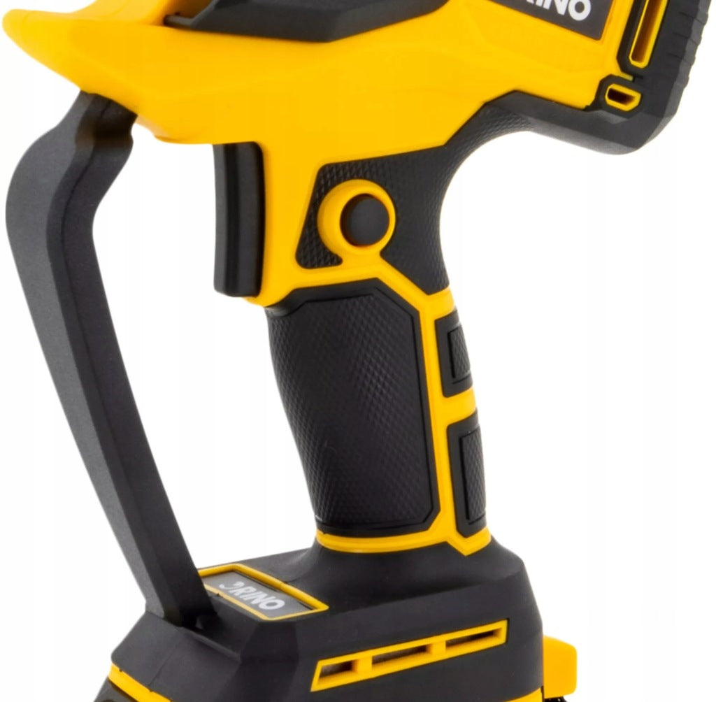 HARJADETA AKUDEL MINIKETTASAE 20 V