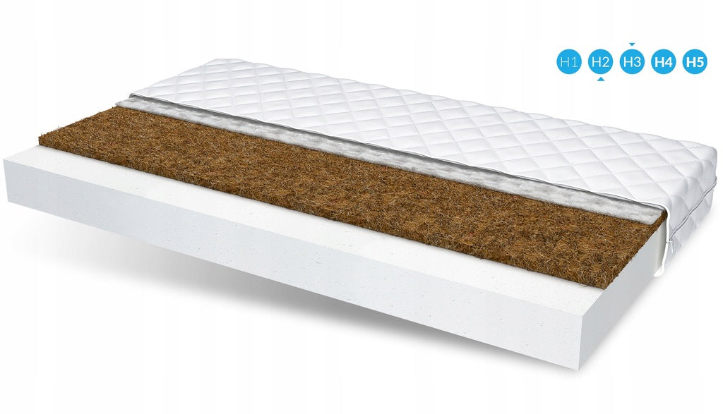 Matracis 90x180 putu kokosa kokosa max ciets