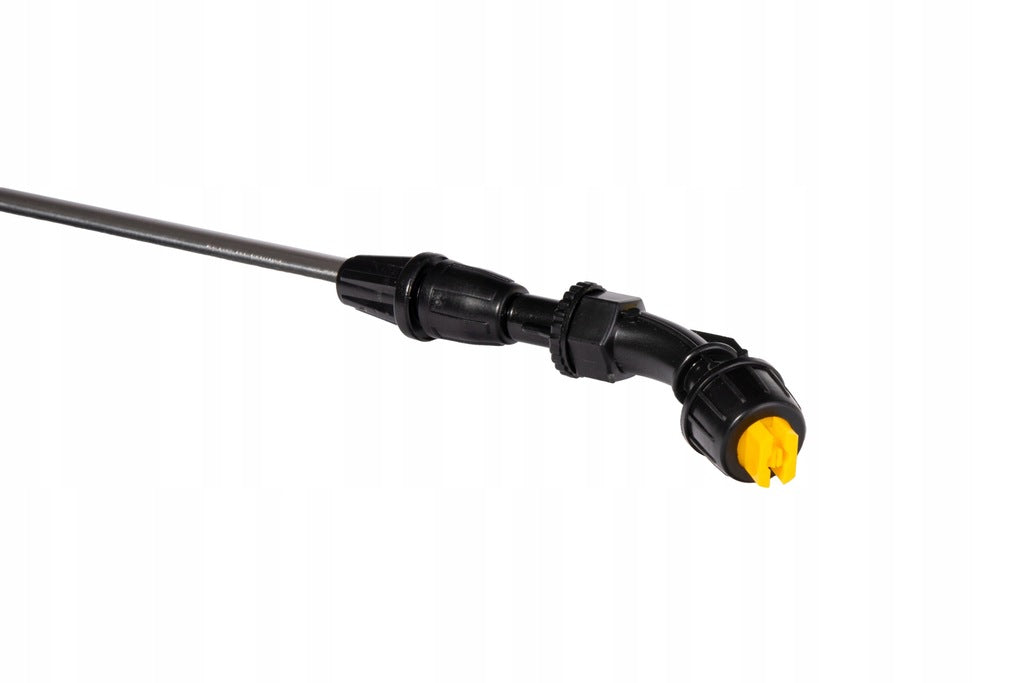 12 litrų akumuliatorinis purkštuvas