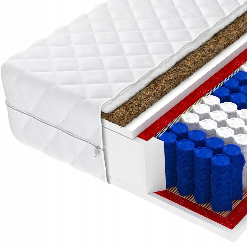 Piemaksa par gultu: matracis HOME PLUS 180x200