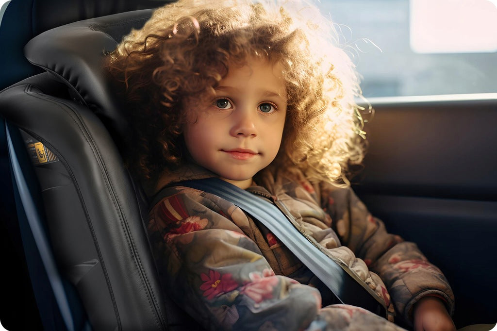 AUTOISTE 15–36 KG ISOFIX NUKIDO LOUIS I-SIZE BASIC