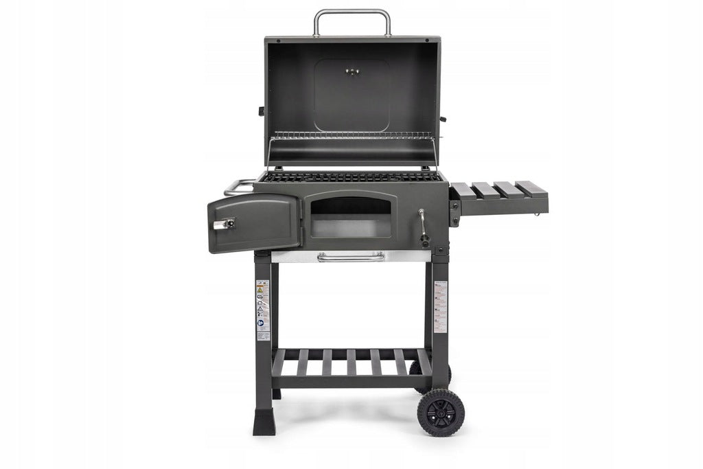 Söegrill