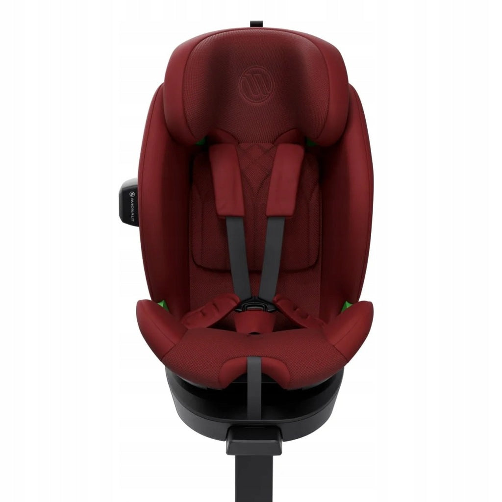 Autosēdeklis Avionaut Stardust SWIVEL ar 360° ISOFIX pamatni 0-36 kg