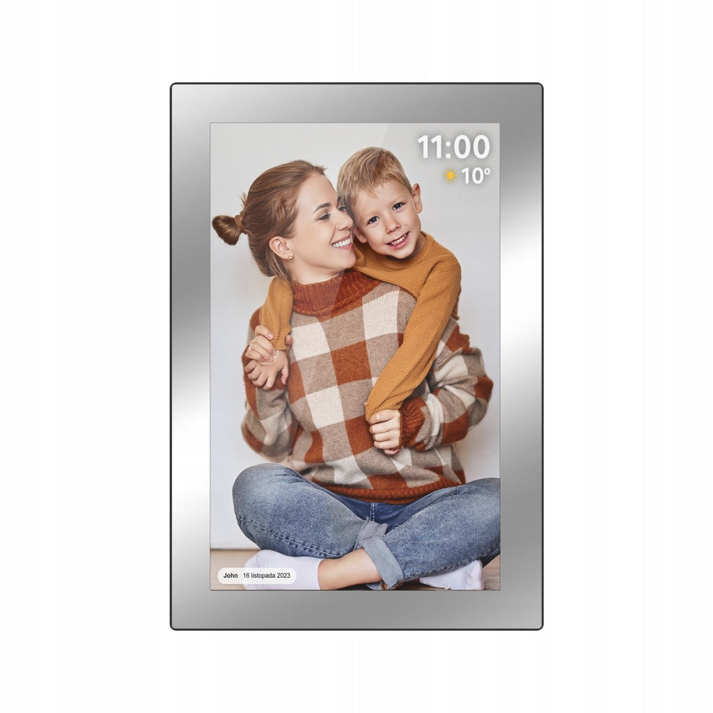 Digitālais foto rāmis FRAMEO Wi-Fi 10.1