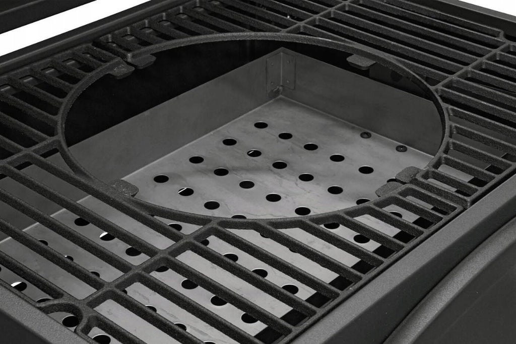 Söegrill