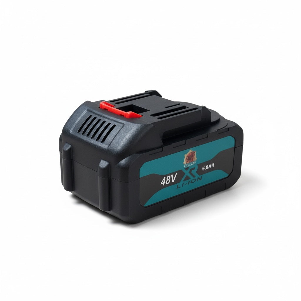 Akumulatora ķēdes zāģis 1000 W