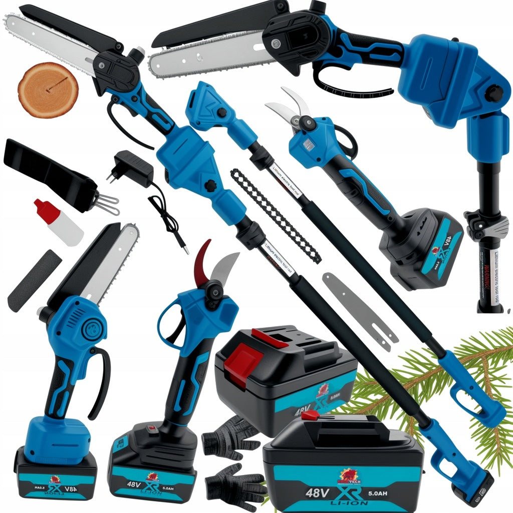 MEGA RINKINYS XXL 4IN1