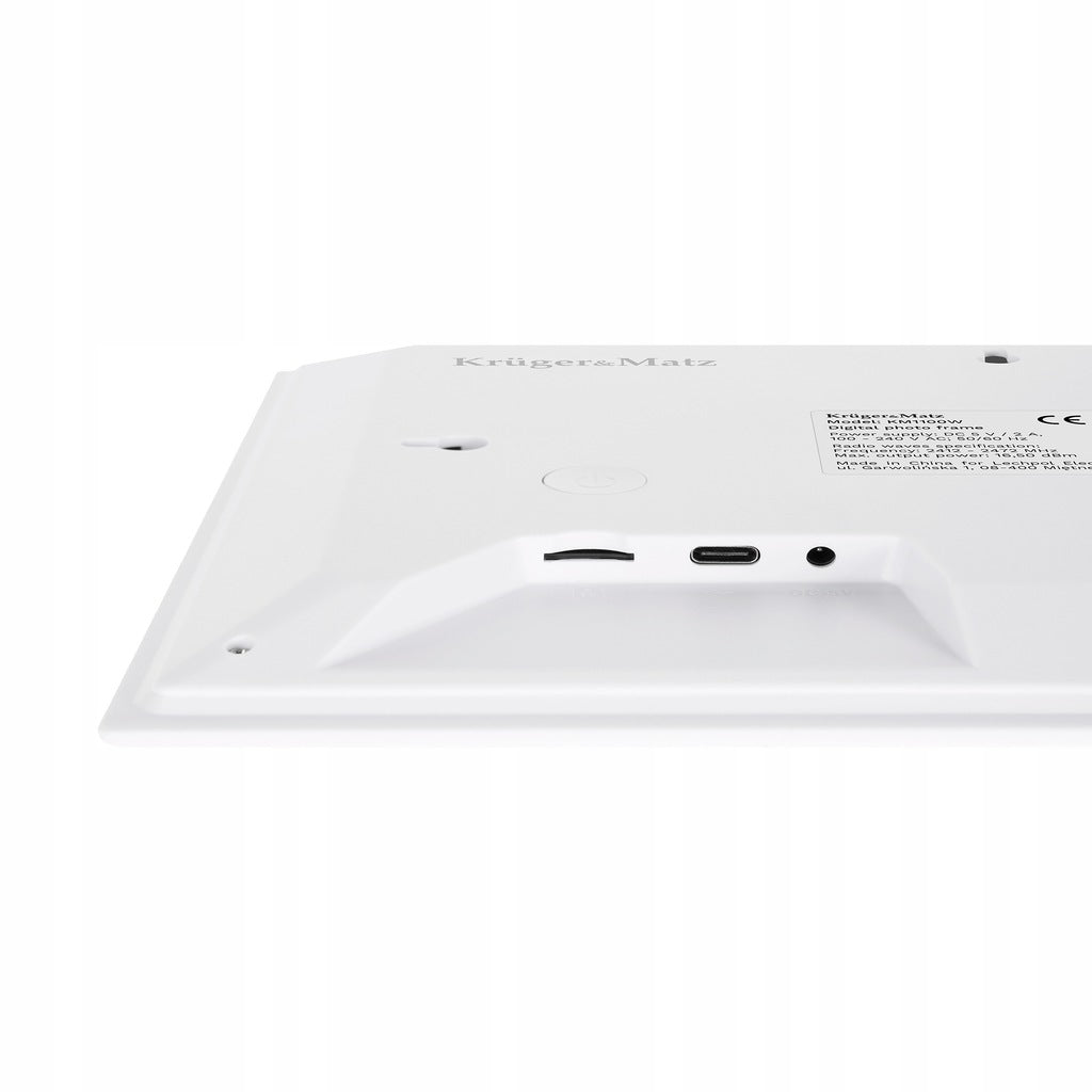 Skaitmeninis nuotraukų rėmelis FRAMEO Wi-Fi 10.1