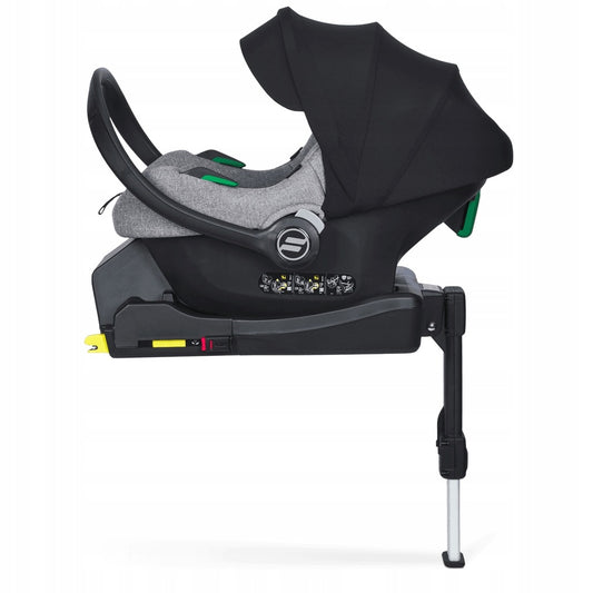 „Avionaut Cosmo Smart“ 0–13 kg, 40–87 cm su „Dock 2.0“ pagrindu