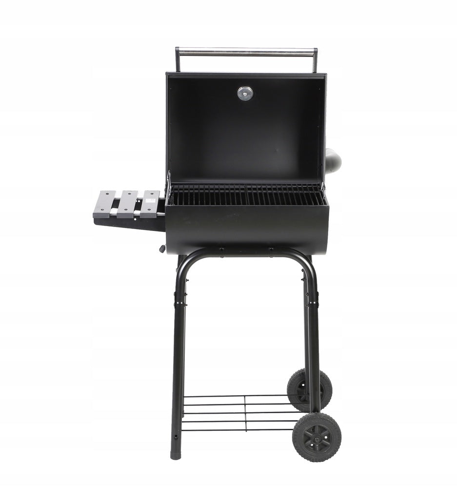 Söegrill korstnaga
