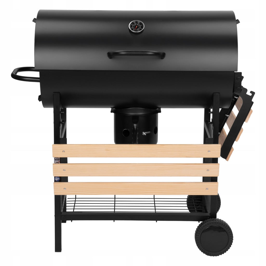 Suur söegrill