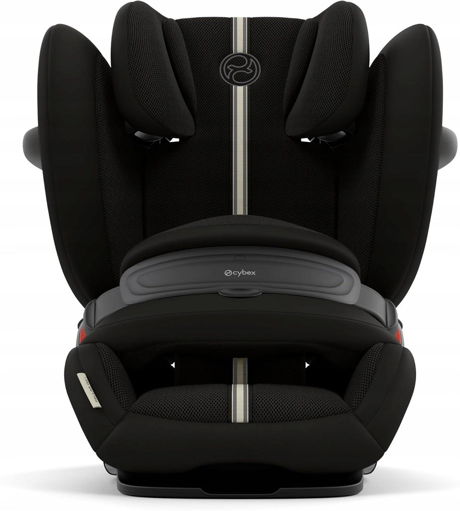 Cybex Pallas G2 turvatool 9-50 kg, Moon Black Plus
