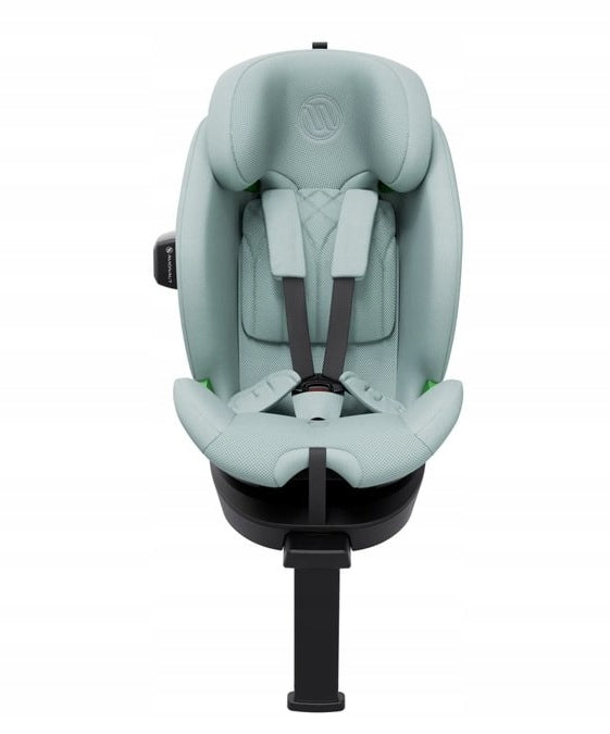 Autosēdeklis Avionaut Stardust SWIVEL ar 360° ISOFIX pamatni 0-36 kg