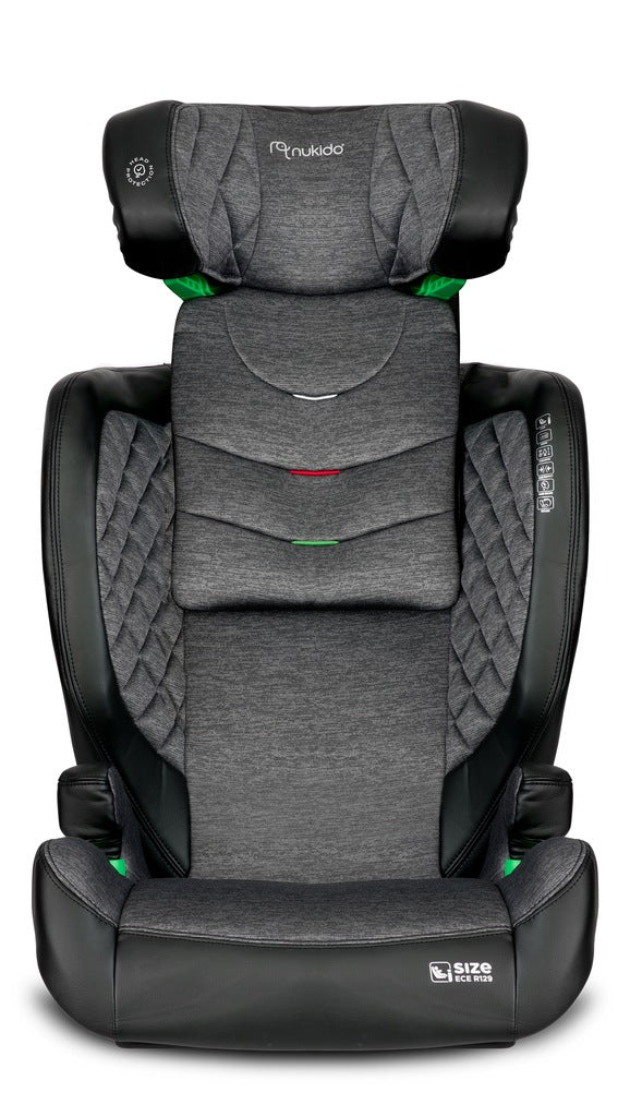 Louis laste turvatool 15–36 kg ISOFIX I-SIZE BASIC