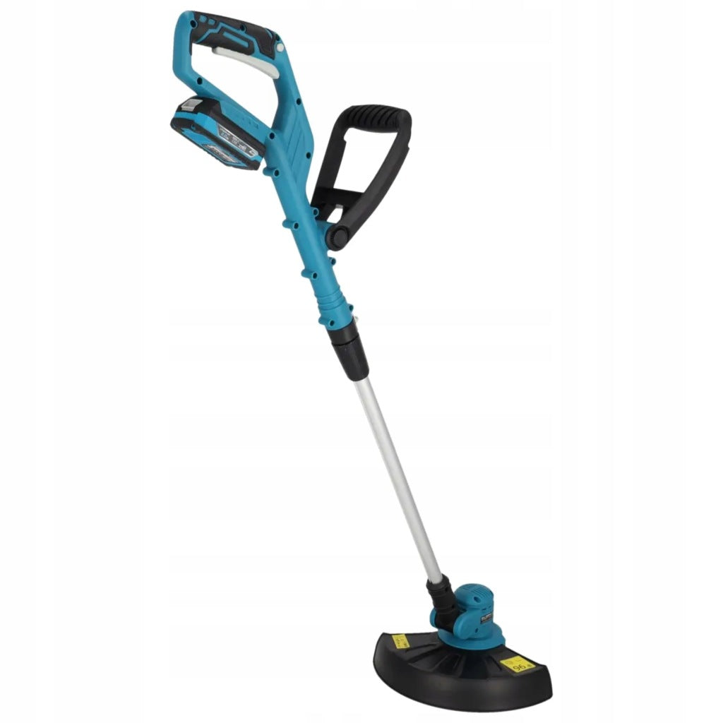 18 V belaidė žoliapjovė