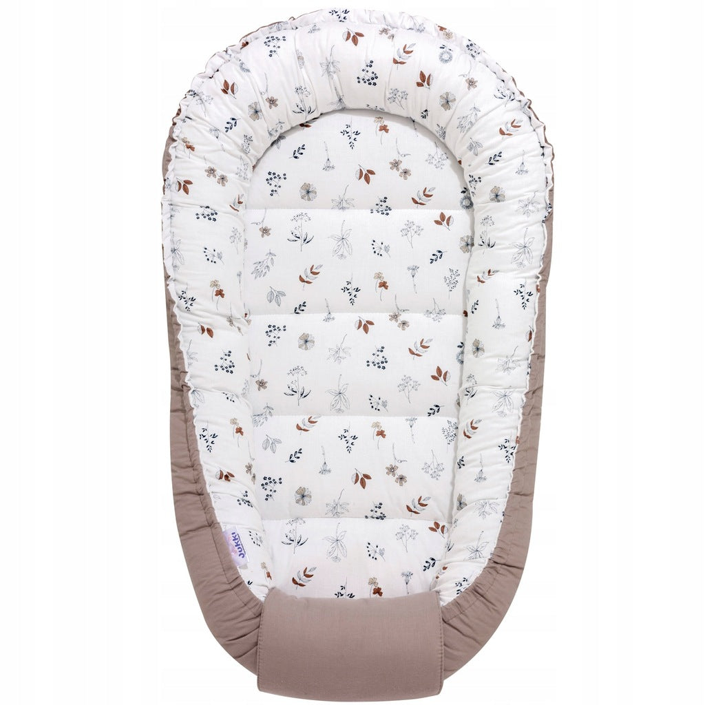 Mähkimiskookoni viimistluspesa „Comfort Swaddle JUKKI“