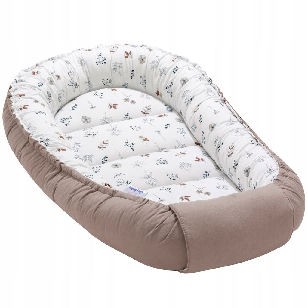 Mähkimiskookoni viimistluspesa „Comfort Swaddle JUKKI“