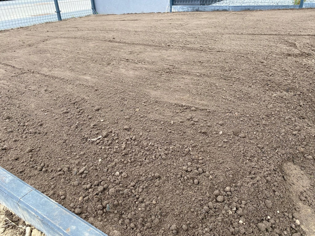 Mulla tasandaja 90 cm Muru tasandamise tööriist