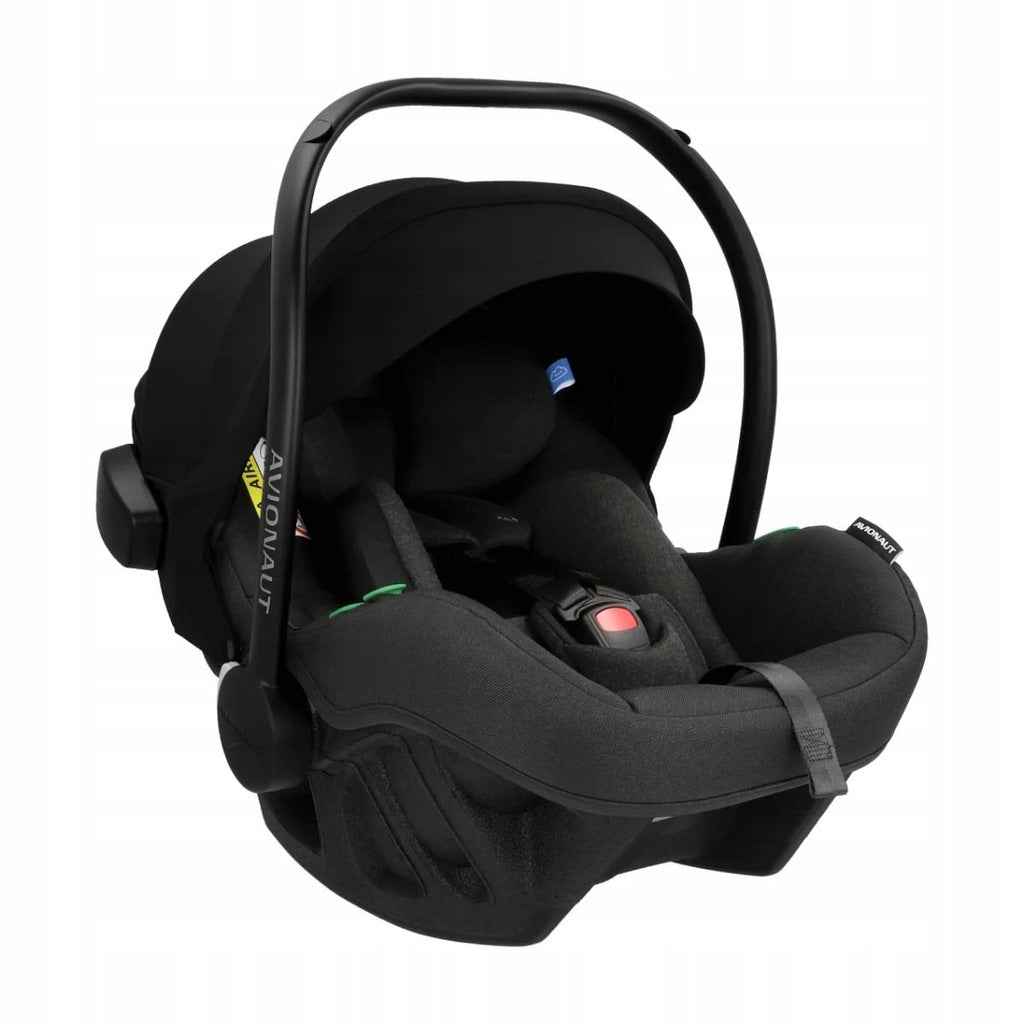 „Avionaut Pixel PRO 2.0 C i-size ISOFIX“ kėdutė 0–13 kg | Lengviausia rinkoje