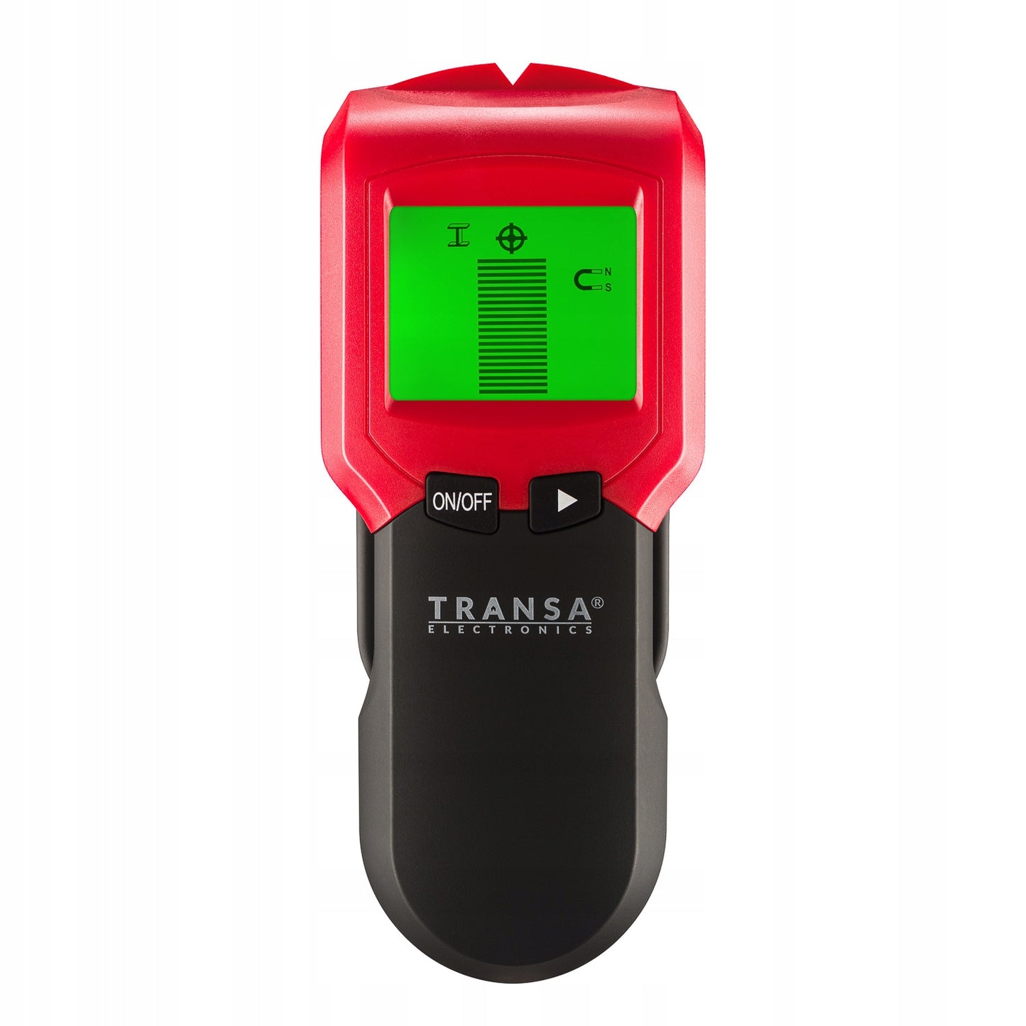 Kabeļu un vadu detektors sienās | LCD | 4in1 | Metāla, vadu meklētājs