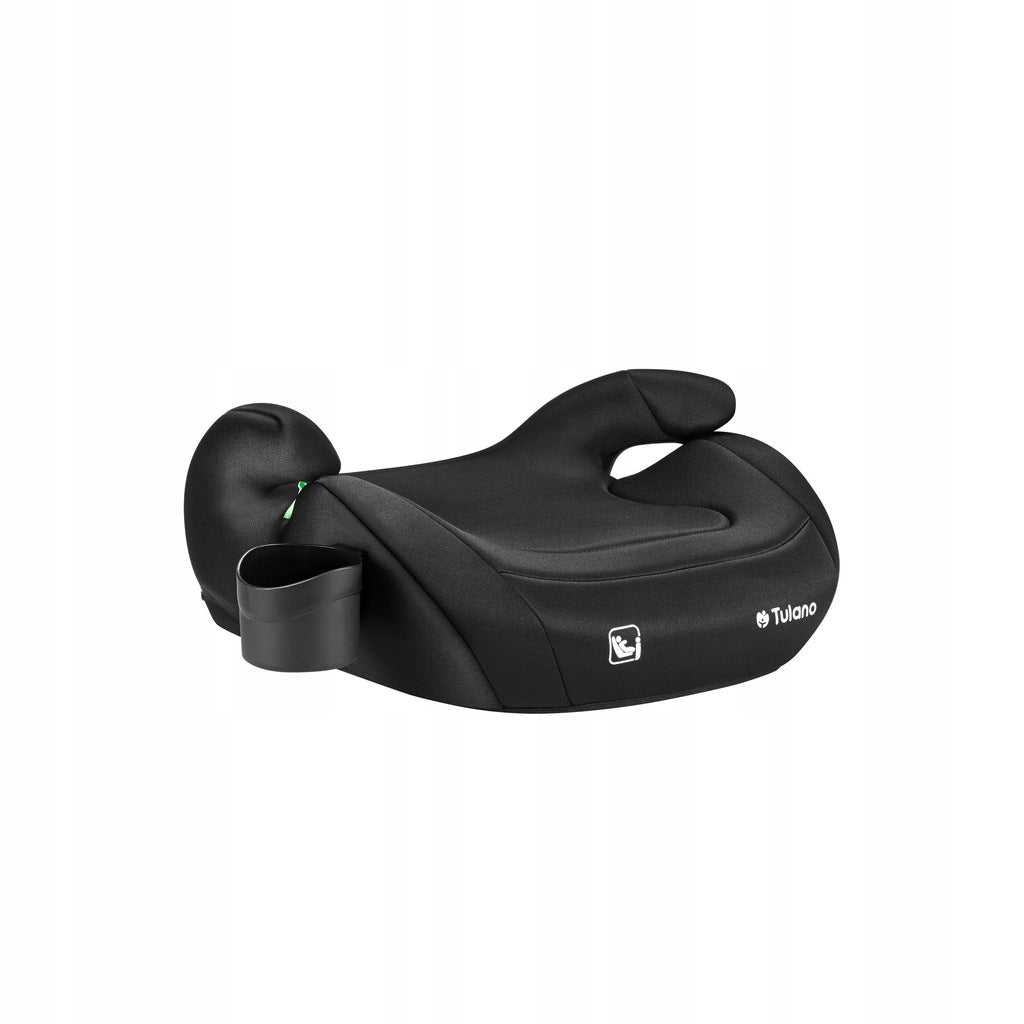 Automobilinė kėdutė 15-36 kg TULANO i-Size 2-in-1 atrama 100-150 cm