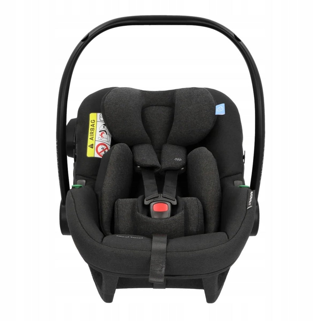 „Avionaut Pixel PRO 2.0 C i-size ISOFIX“ kėdutė 0–13 kg | Lengviausia rinkoje