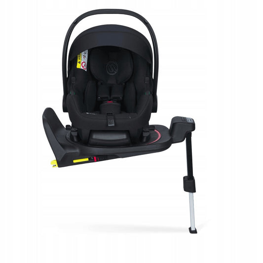 „Avionaut Cosmo Smart“ automobilinė kėdutė 0–13 kg, 40–87 cm, su „IQ Orbit“ besisukančiu pagrindu