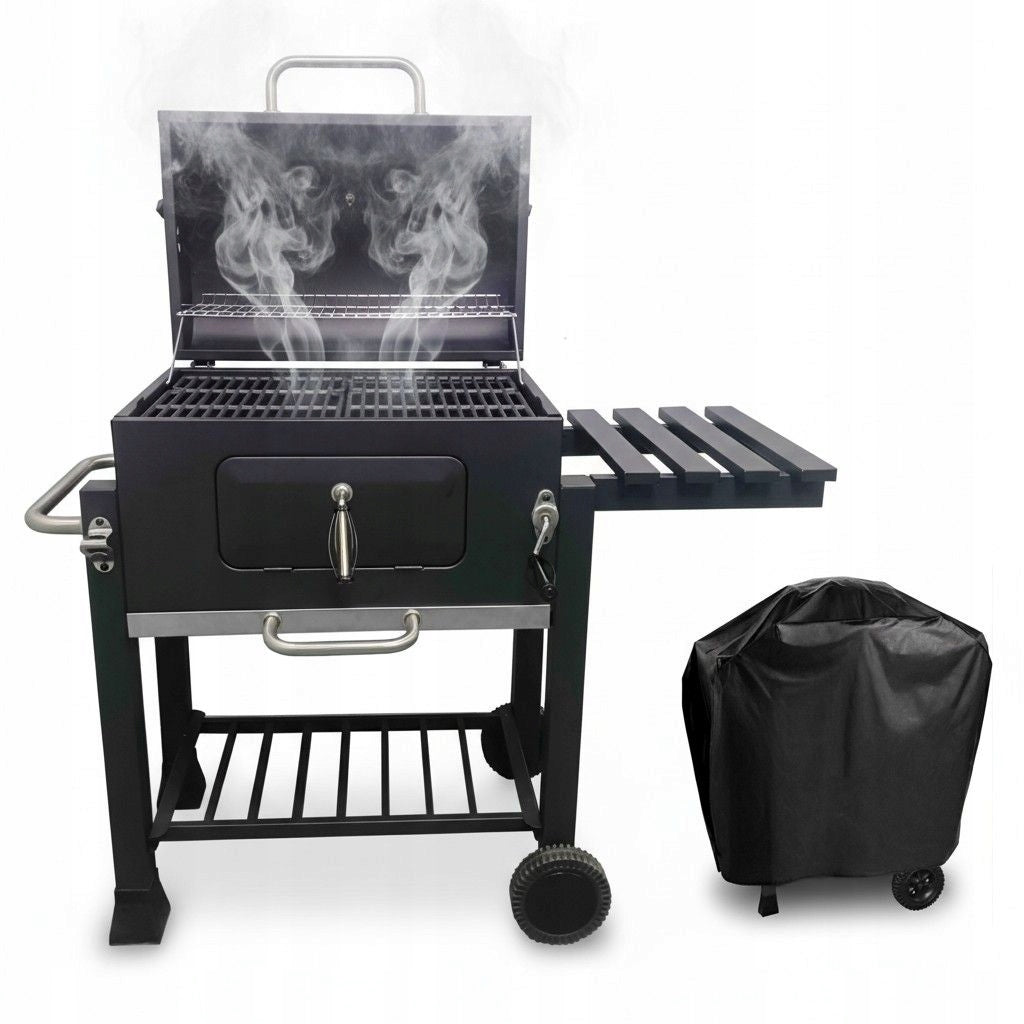 SUUR NURGA ALL SÖEGRILL