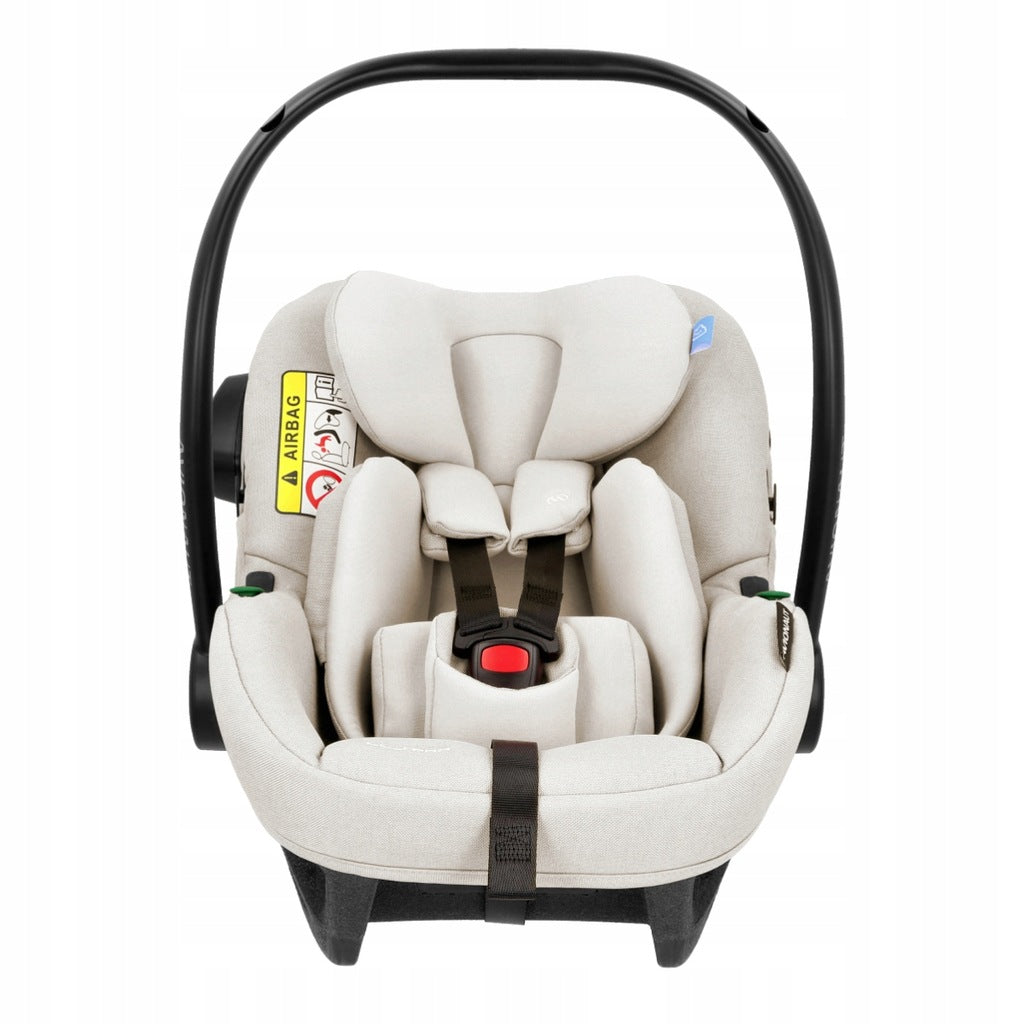 Autosēdeklis Avionaut Pixel PRO 2.0 C 0-13 kg ar Isofix Dock 2.0 bāzi