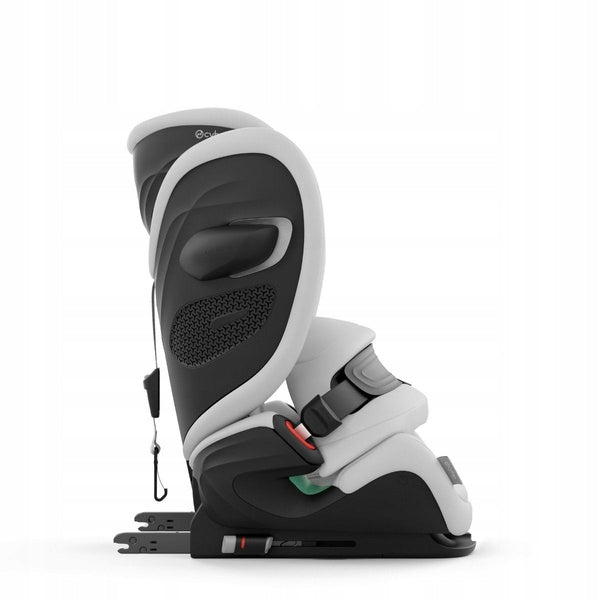 Cybex Pallas G2 I-Size automobilinė kėdutė, 9-50 kg, rūko pilka