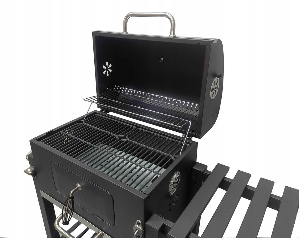 SUUR NURGA ALL SÖEGRILL