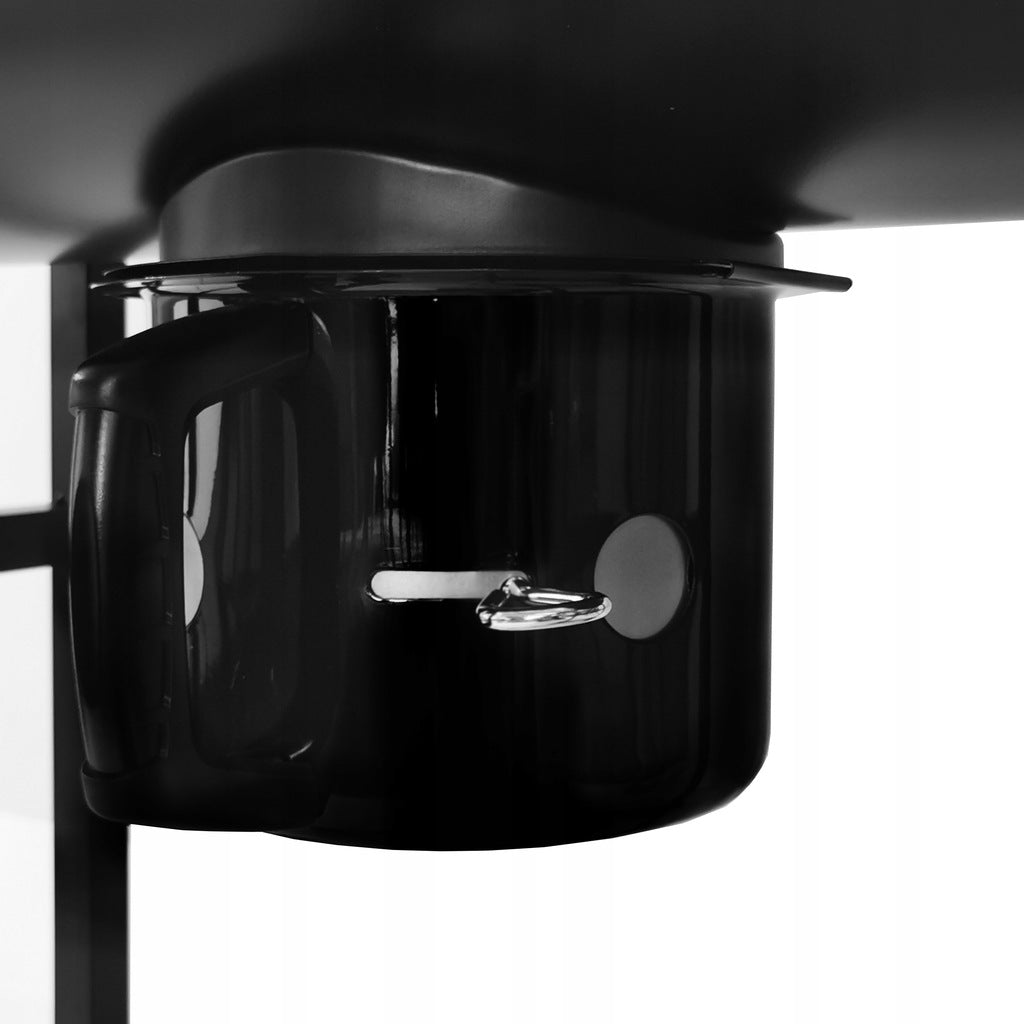Aia söegrill 2 restiga