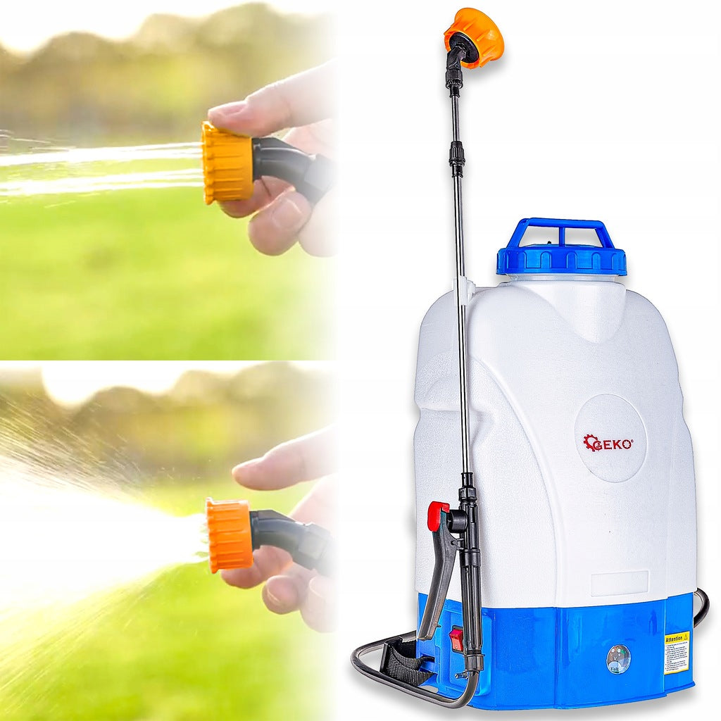 Akutoitel prits 20 l