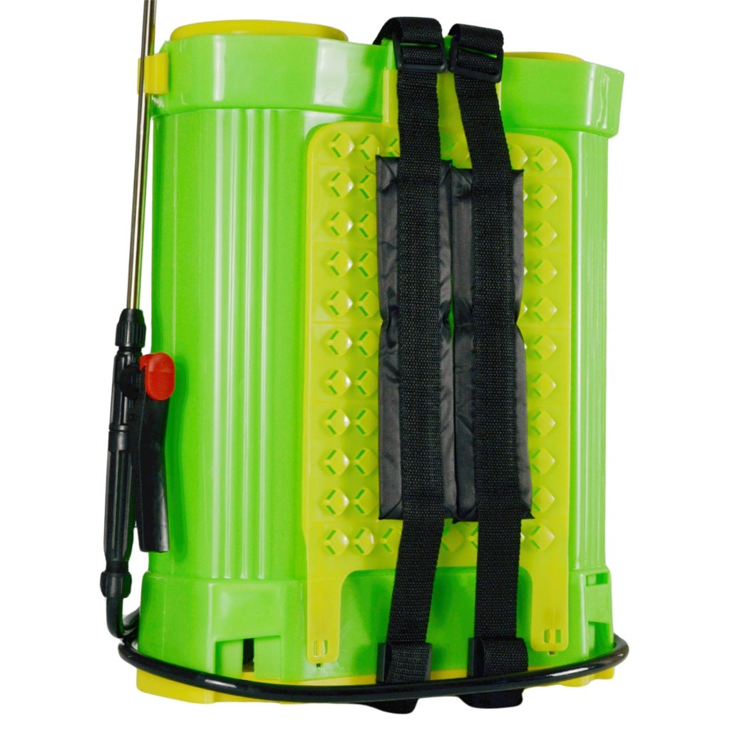AKUGA SURVEPIHUSTI, SELJAKOTT, 16L