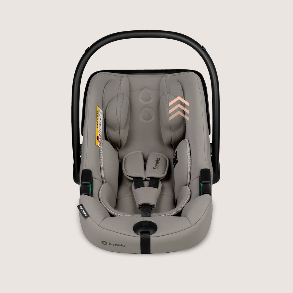 Turvatool 40-87 cm 0-13 kg ADAC SERTIFIKAAT Lionelo Astrid