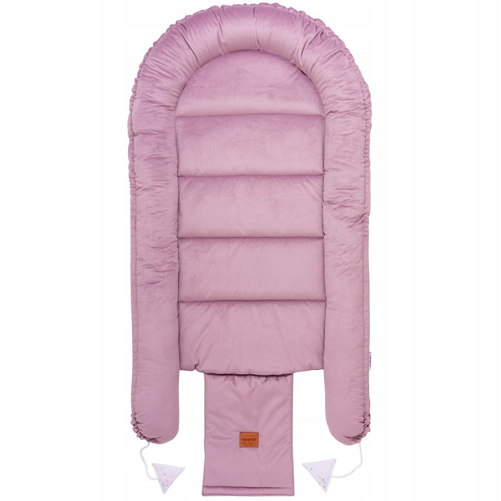 JUKKI suur kookon XXL beebikostüüm 65x120cm