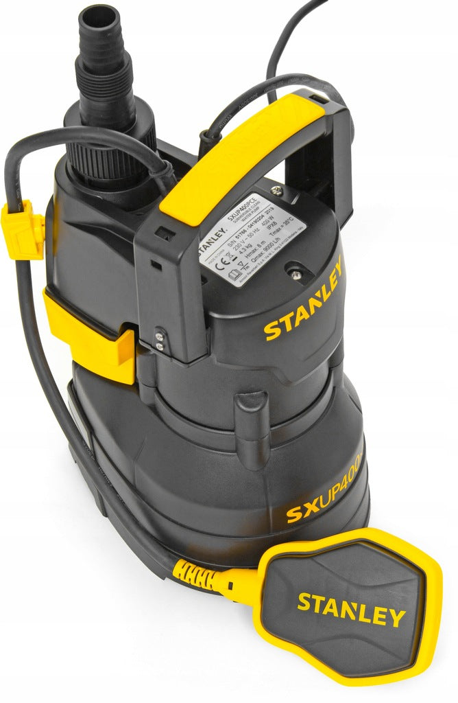 Ūdens sūknis 400 W 9000 l/min