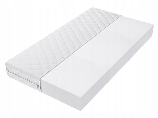 BERGAMO matracis 100x200 putu 9 cm augstākās kvalitātes
