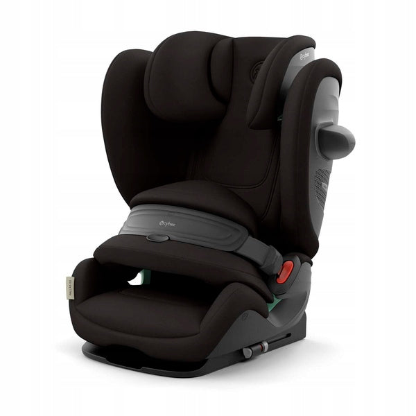 Cybex Pallas G3 automobilinė kėdutė 9-50 kg, Magic Black
