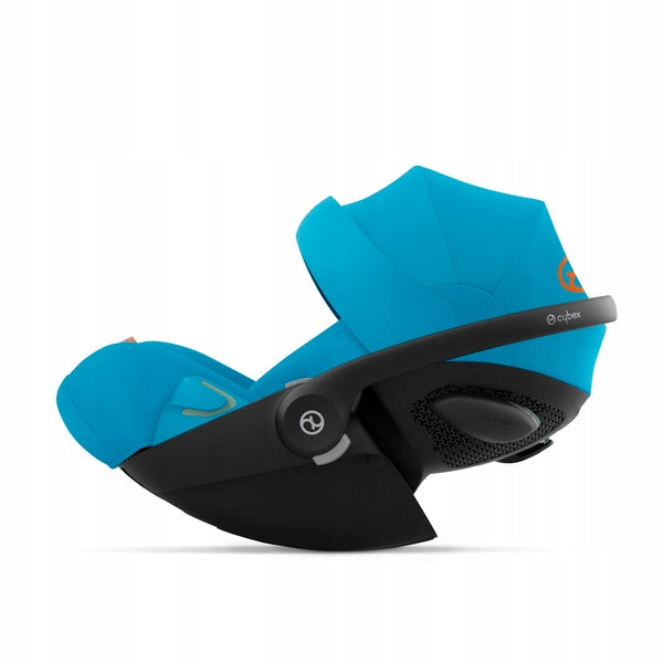 Cybex Cloud G automobilinė kėdutė, 0-13 kg, Beach Blue