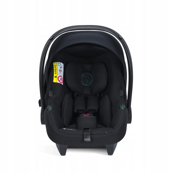 „Avionaut Cosmo Smart i-Size“ automobilinė kėdutė (0-13 kg, 40-87 cm), lengva, PERKAMIAUSIAS
