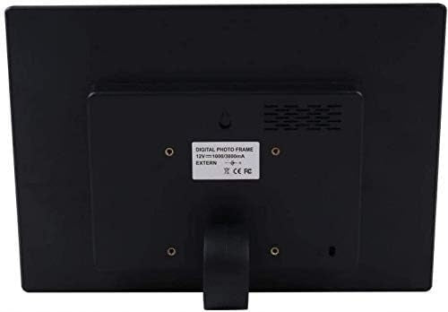 13 COLIŲ SKAITMENINIS NUOTRAUKŲ RĖMELIS FULL HD 1280X800