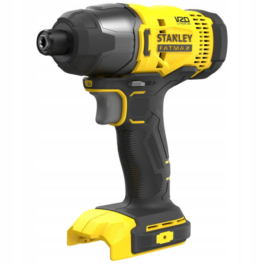 STANLEY 18V FATMAX V20 elektriliste tööriistade komplekt