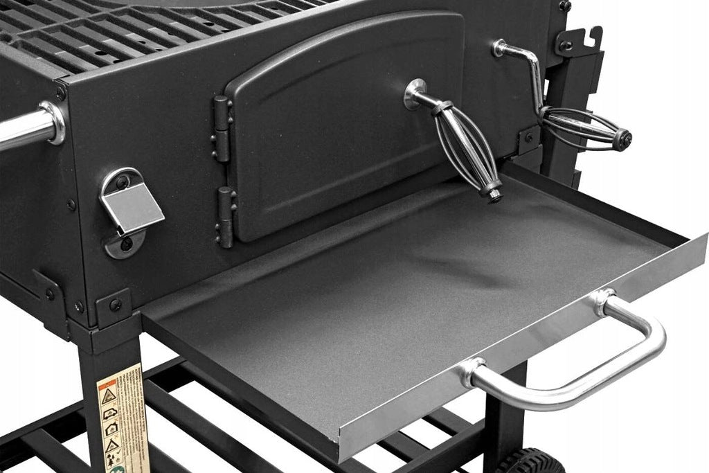 Söegrill