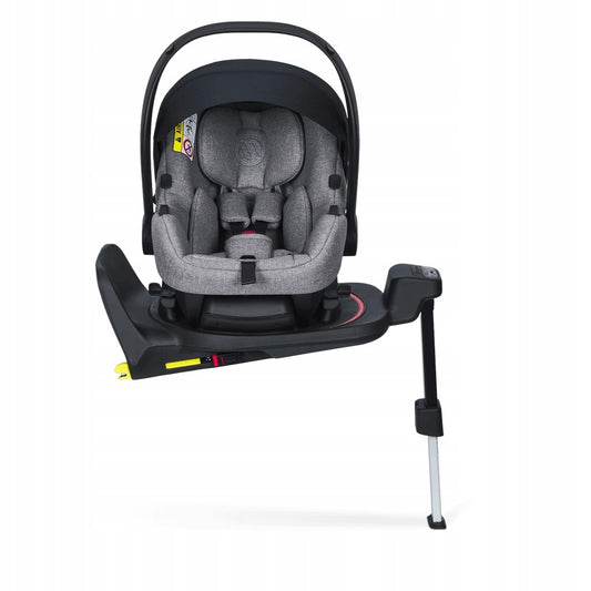 „Avionaut Cosmo Smart“ automobilinė kėdutė 0–13 kg, 40–87 cm, su „IQ Orbit“ besisukančiu pagrindu