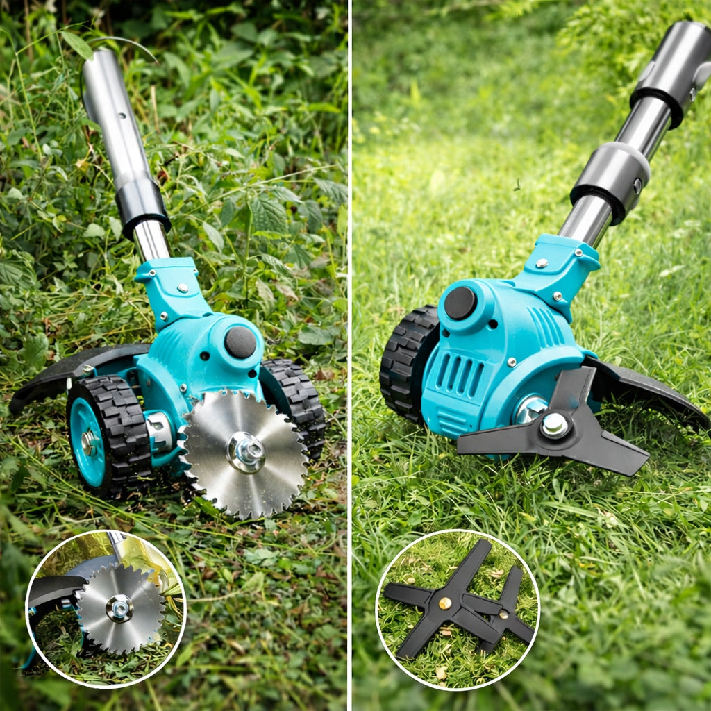 Naiste trimmer, täiskomplekt