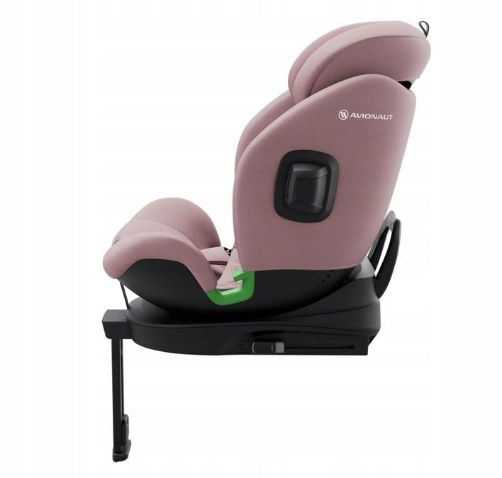 Autosēdeklis Avionaut Stardust SWIVEL ar 360° ISOFIX pamatni, 0–36 kg